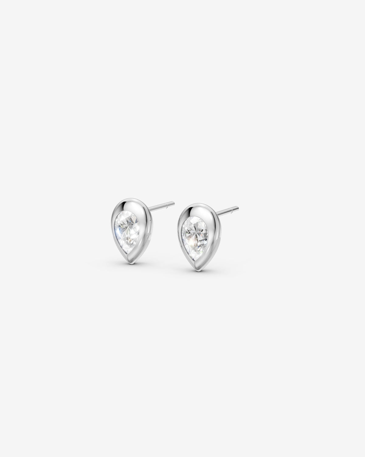A wrap of pear studs