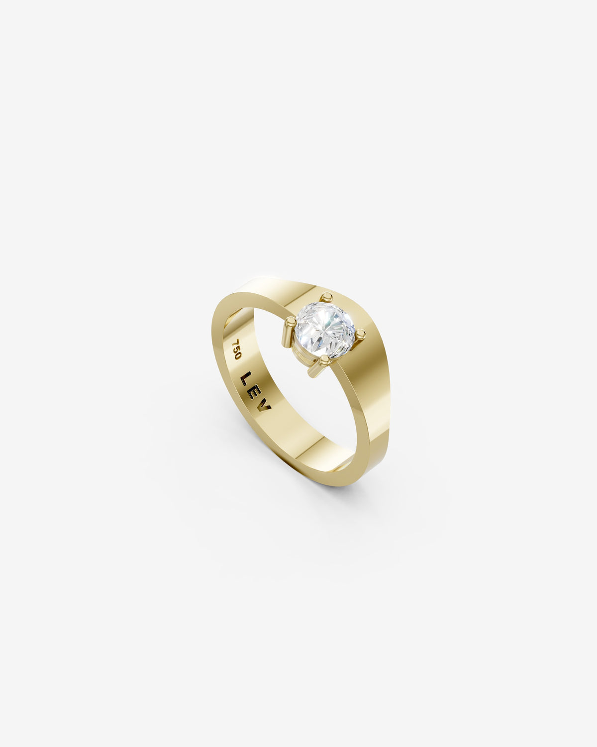Via briliant ring