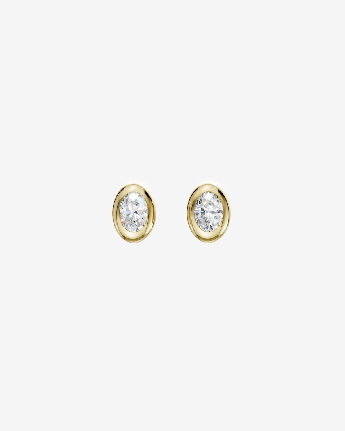 A wrap of oval studs