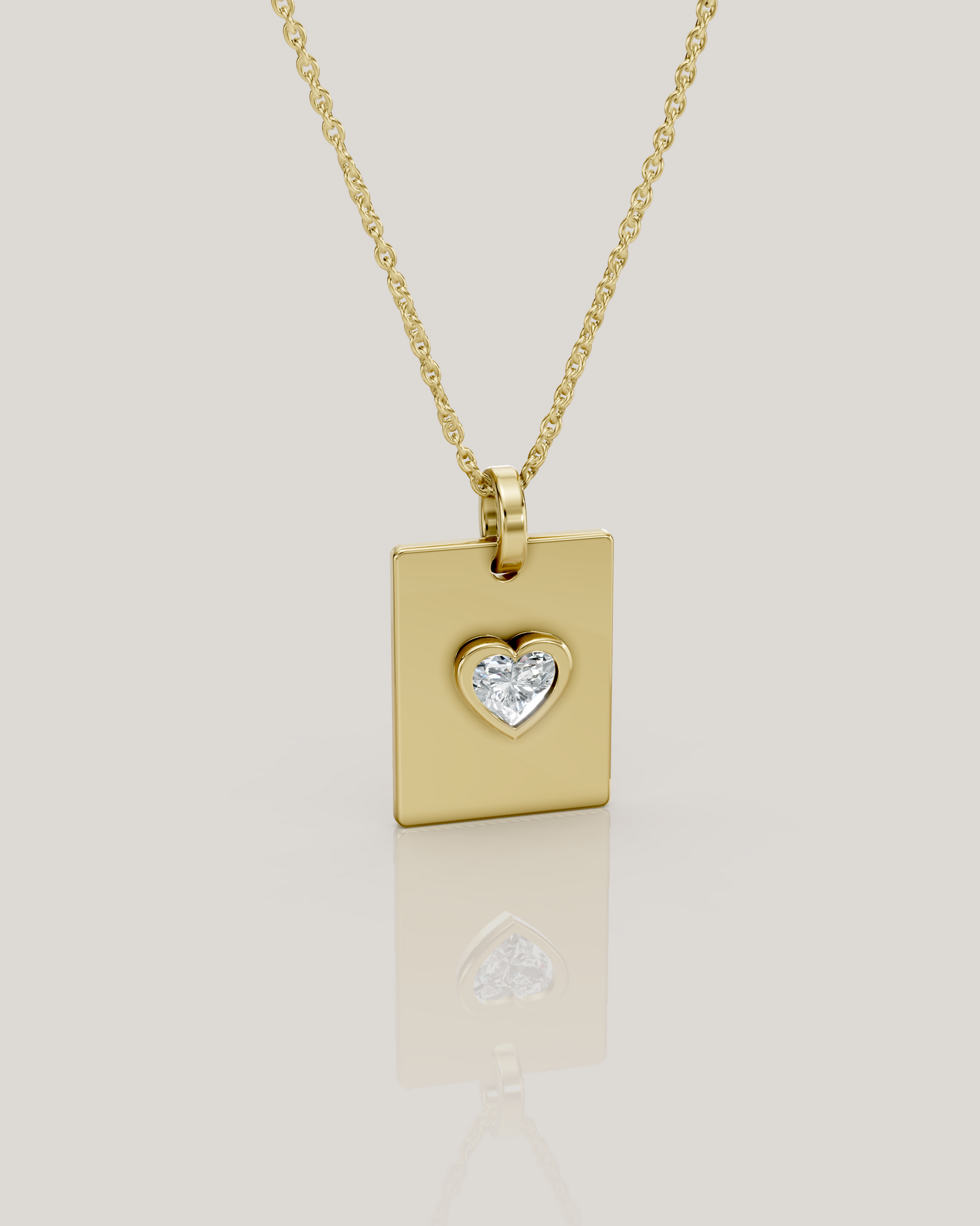 Royal LEV Necklace
