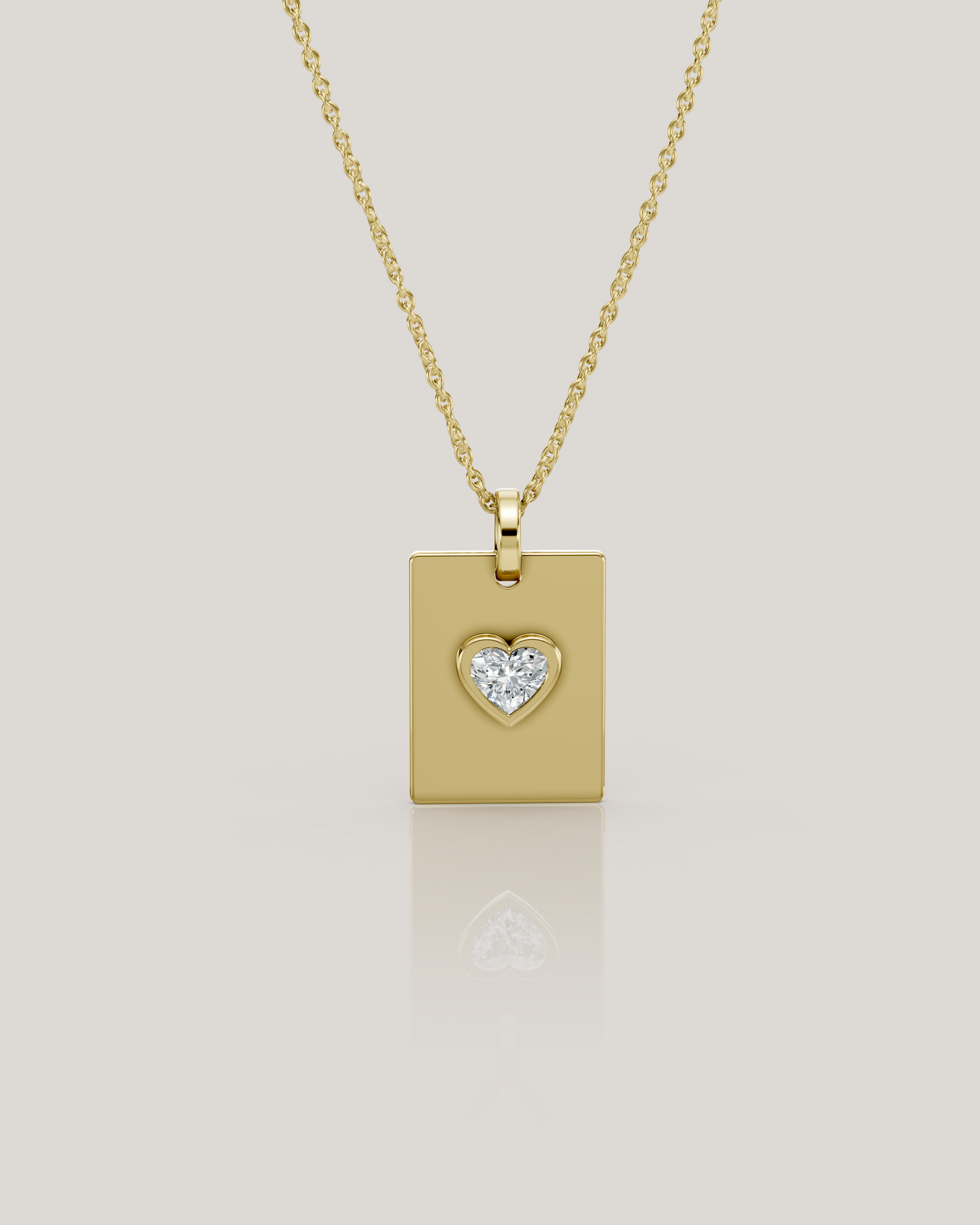 Royal LEV Necklace