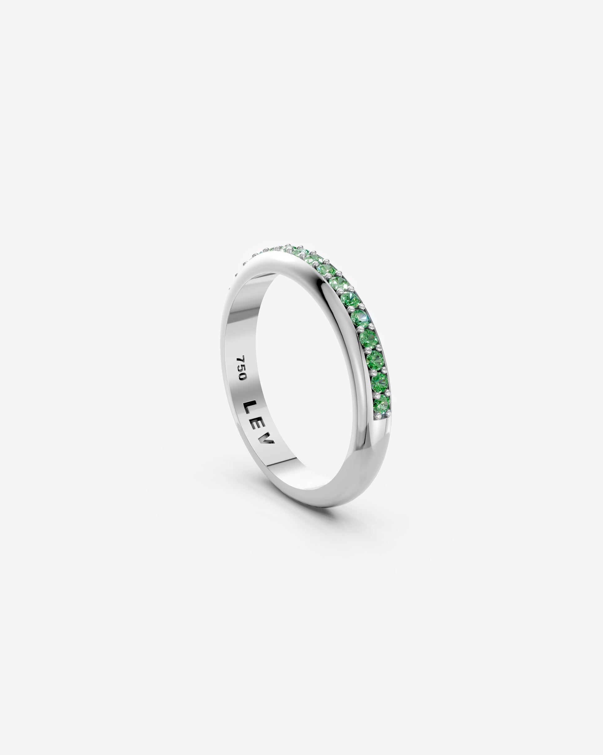 Jadeline ring