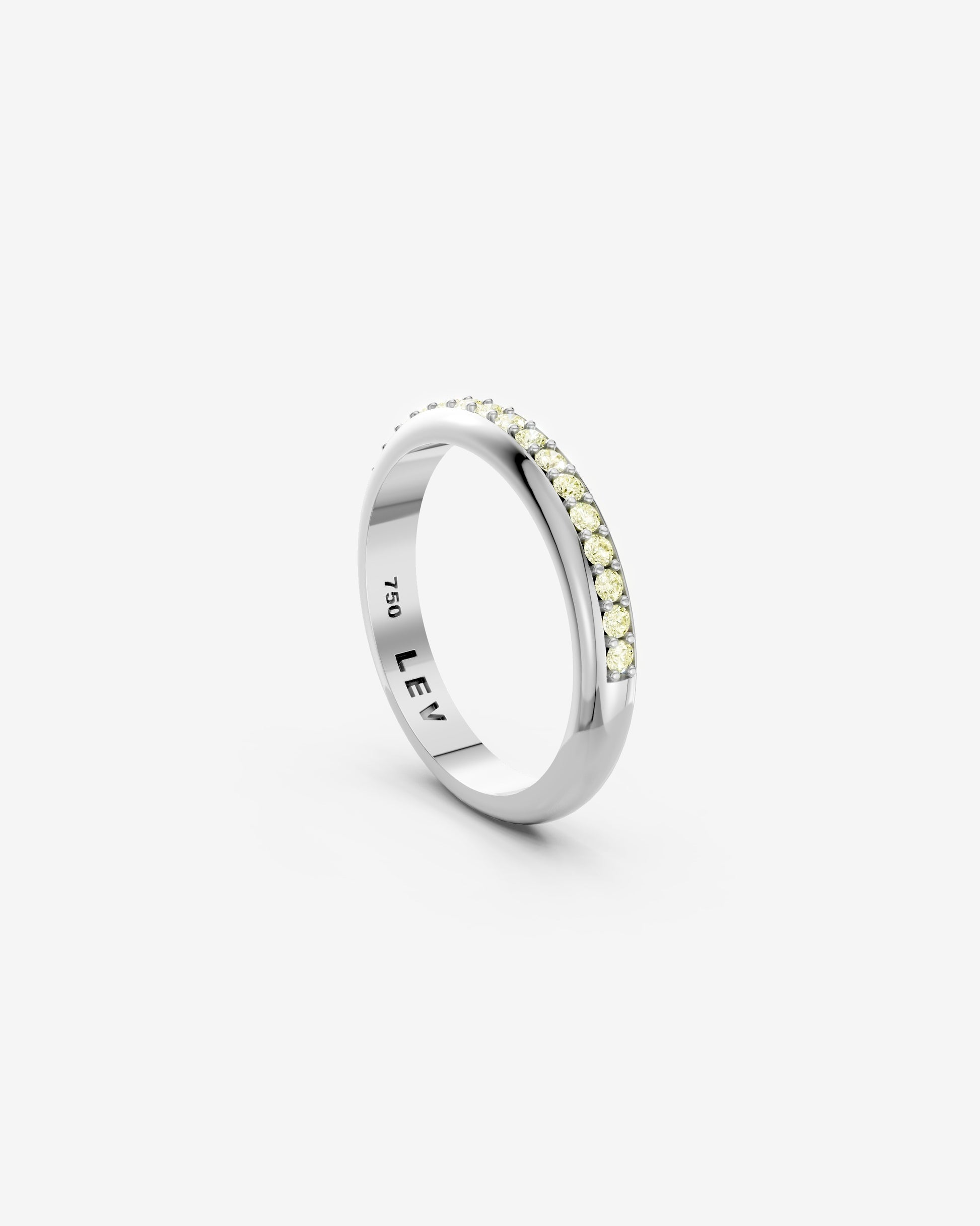 Sunline ring