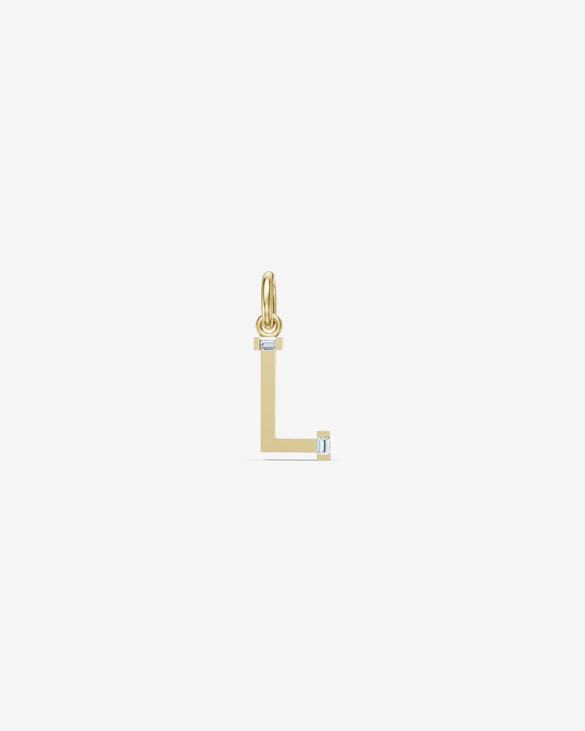 Small Letters