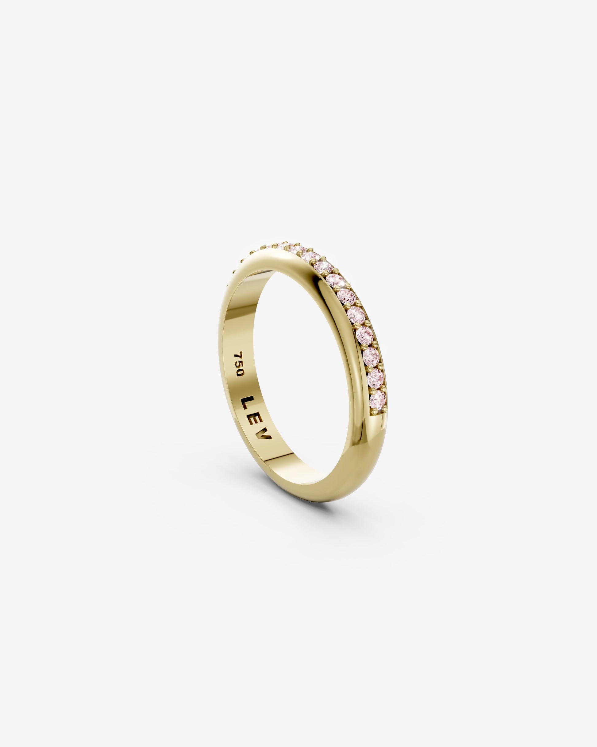 Roseline ring