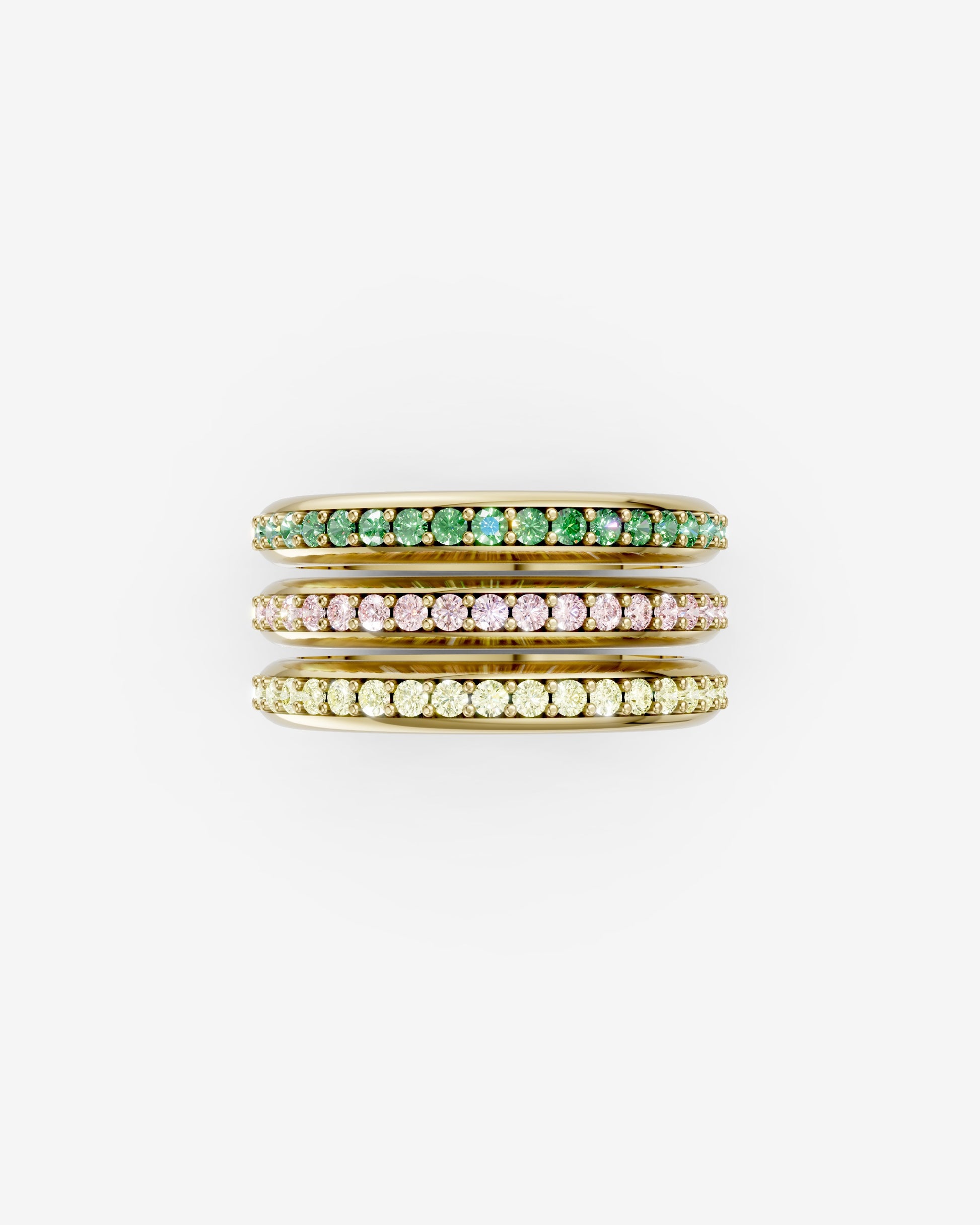 Jadeline ring