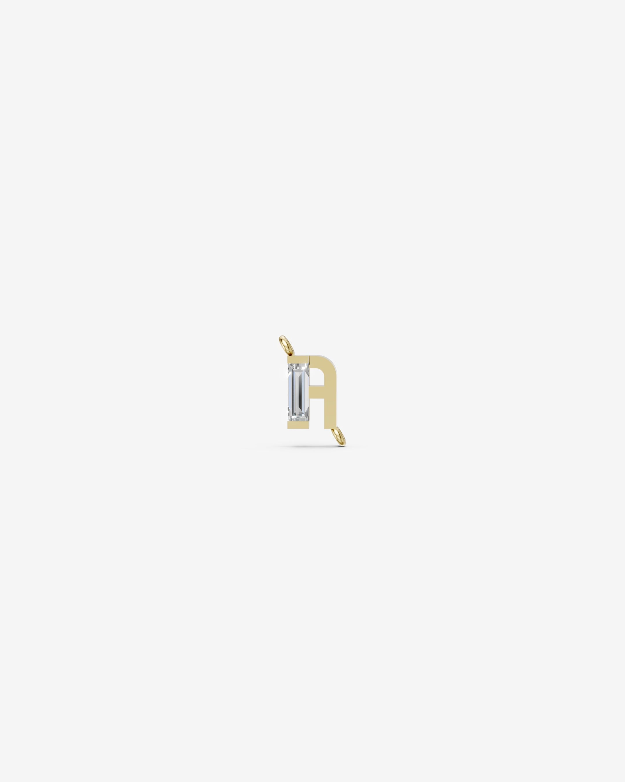 Petite Letters bracelet