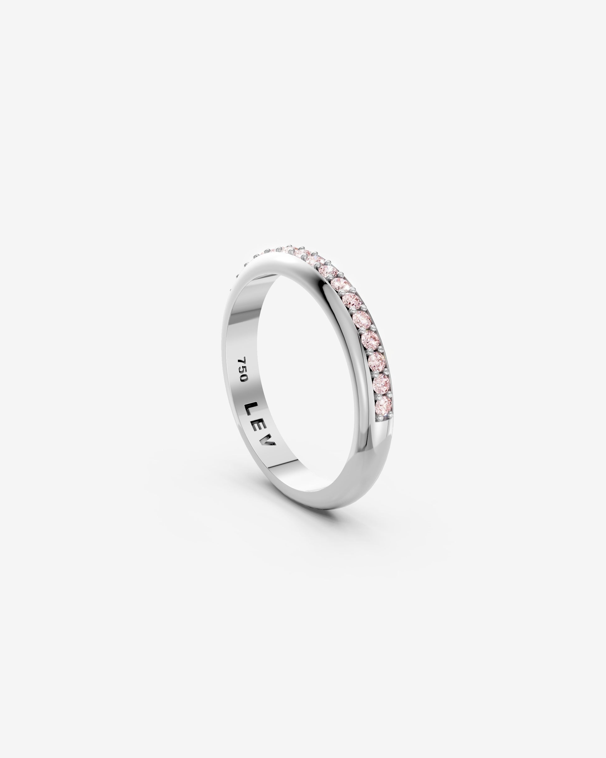 Roseline ring