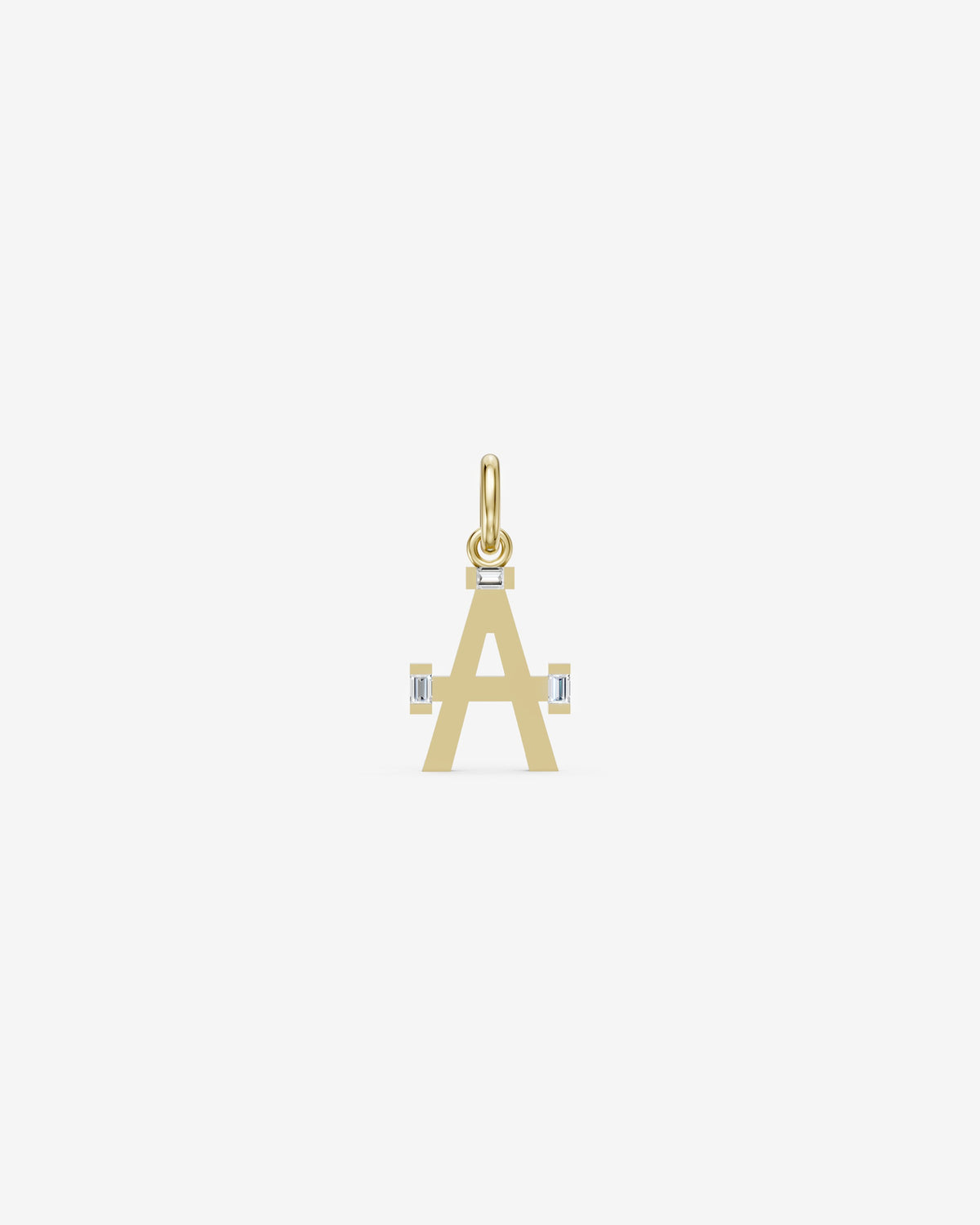 Small Letters