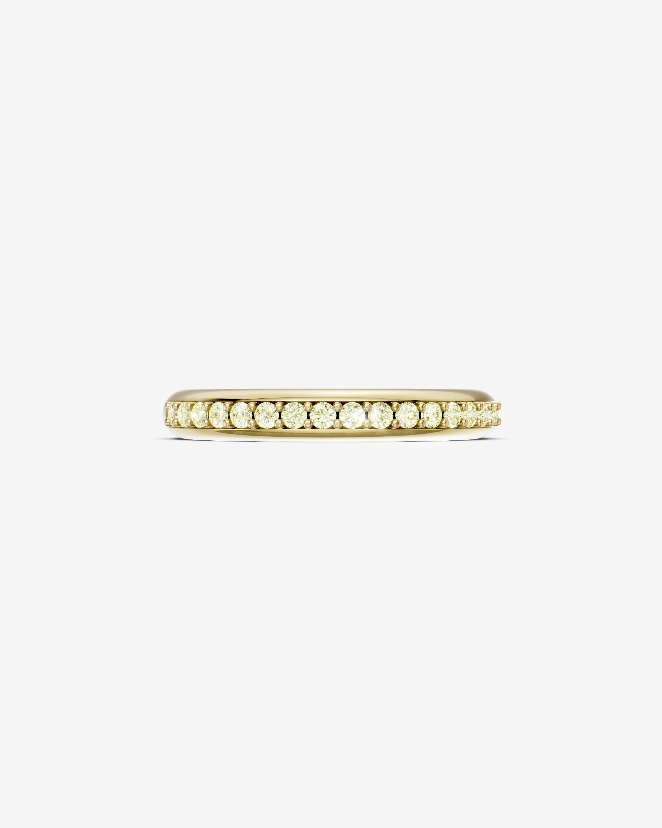 Sunline ring