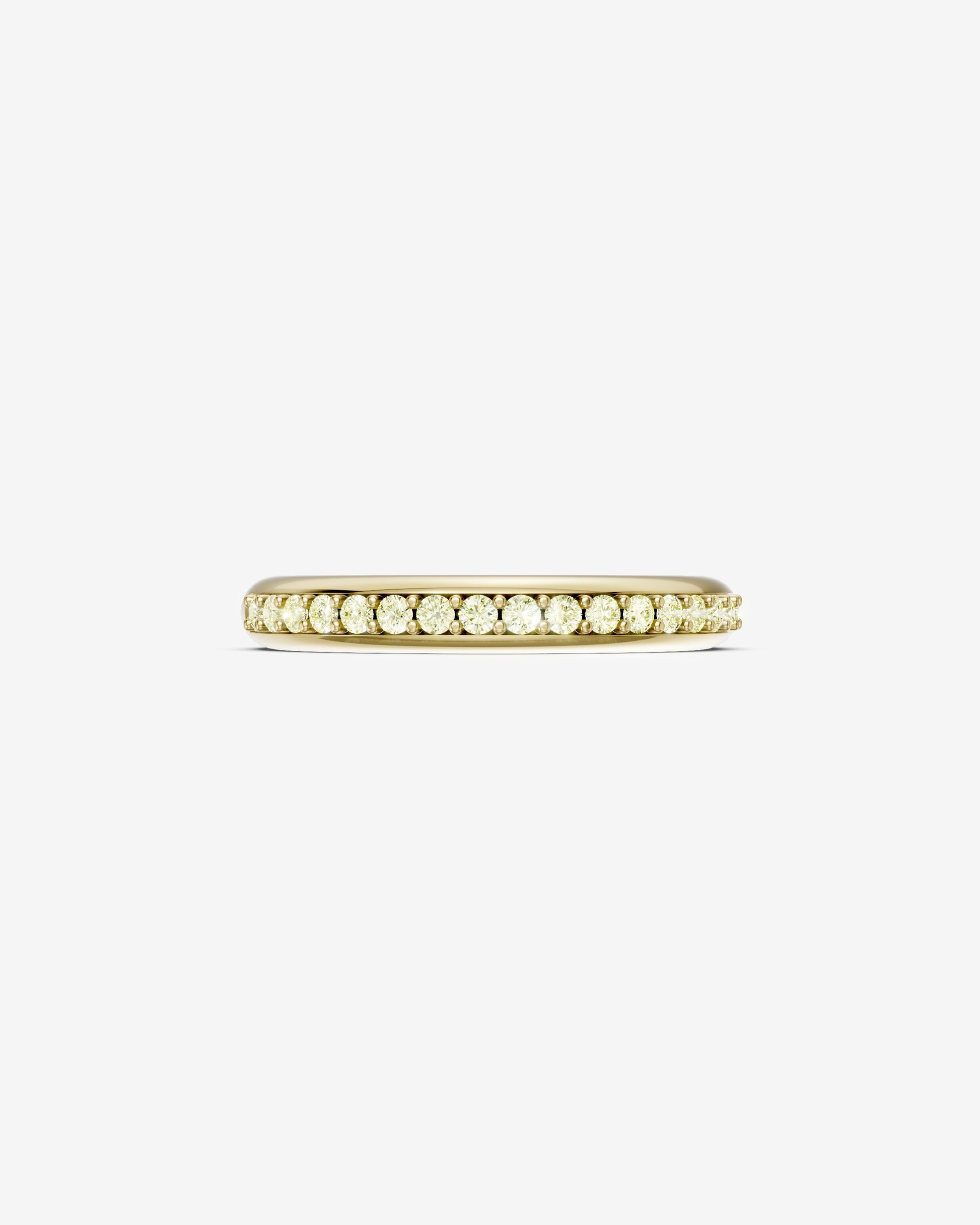 Sunline ring