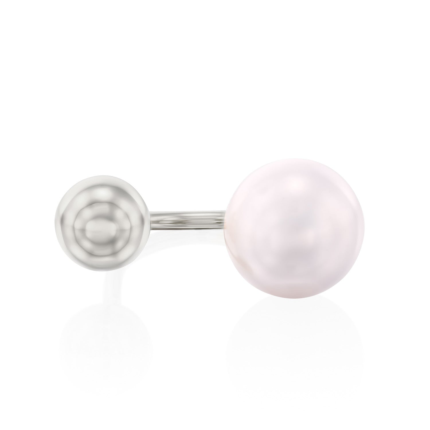 It's a Pearl