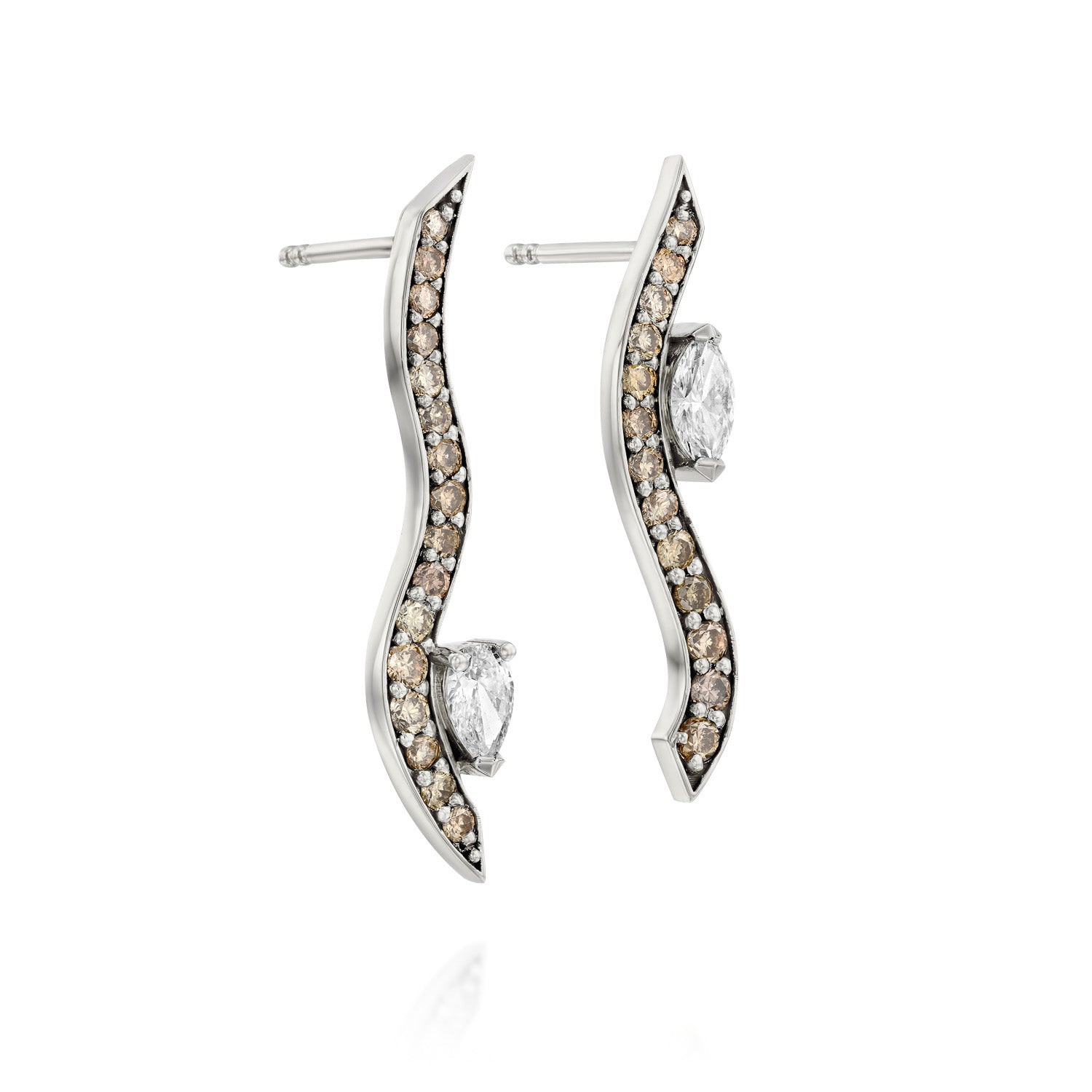 SAUVAGE on Ears