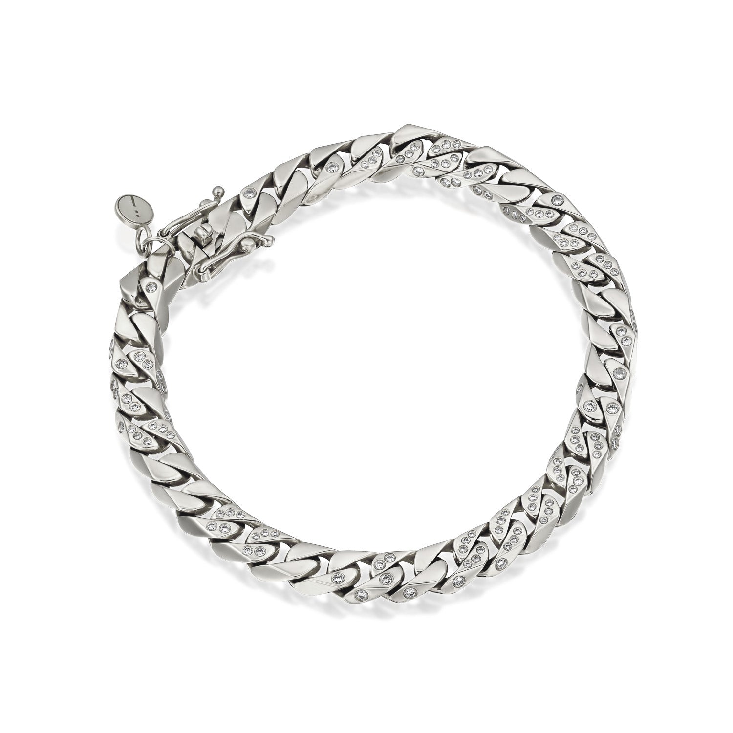 Gourmet Bling Bracelet