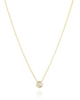 1 Bubble necklace - levnaro - לבאנארו