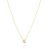 1 Bubble necklace - levnaro - לבאנארו