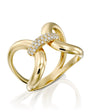 Choker ring - levnaro - לבאנארו