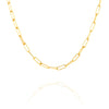 שרשרת זהב יוקרתית gold necklace precious