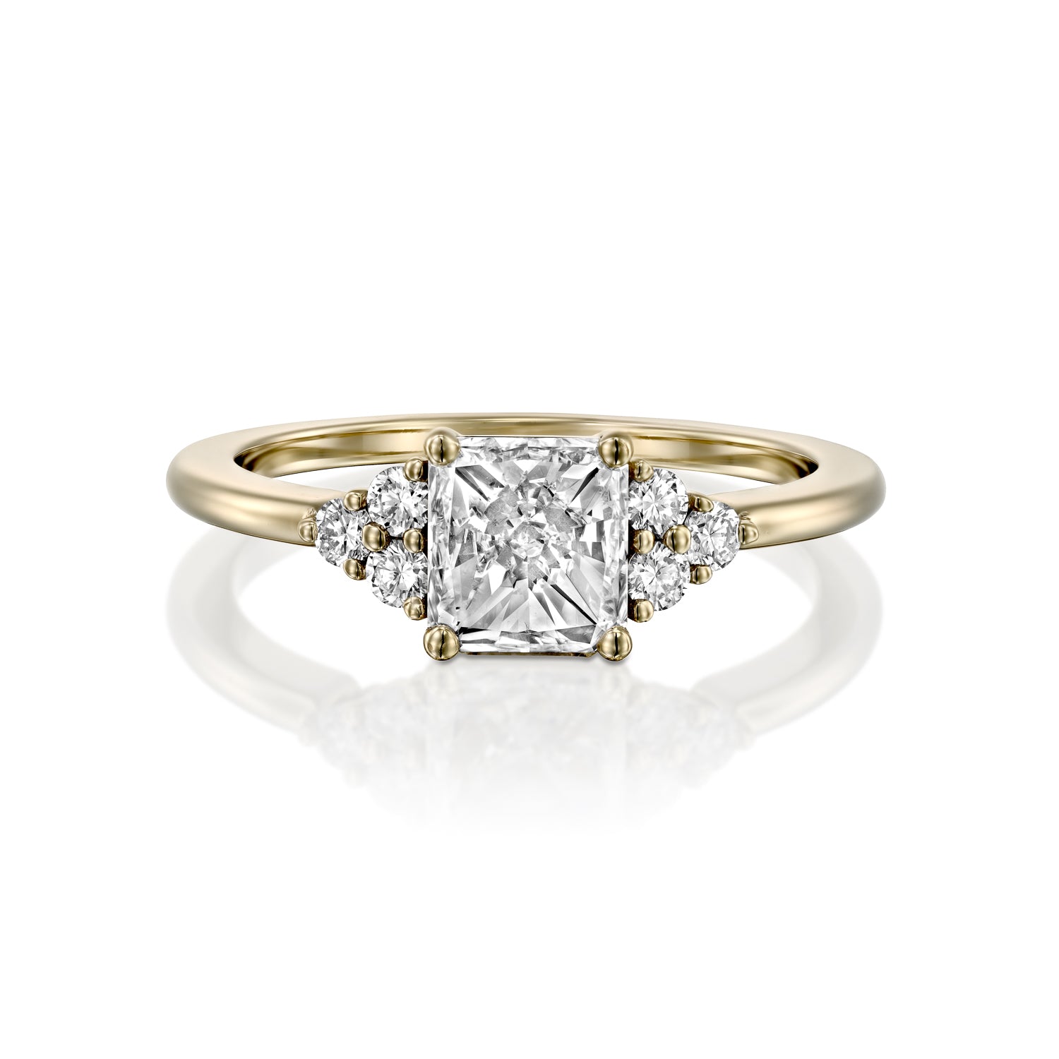 Princess roundtable - levnaro - לבאנארו