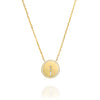שרשרת תליון לבנארו מותג עיצוב אישי יהלום diamond necklace pendent levnaro luxary brand