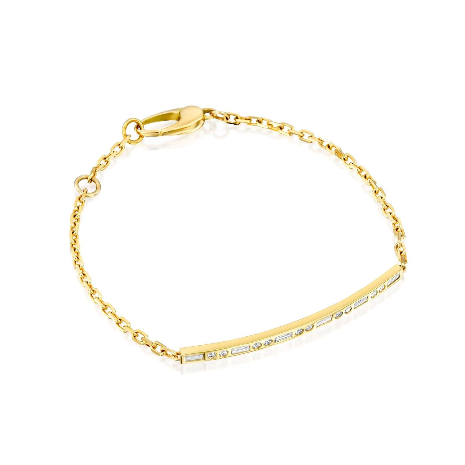 Straight LEVnARO - levnaro - לבאנארו