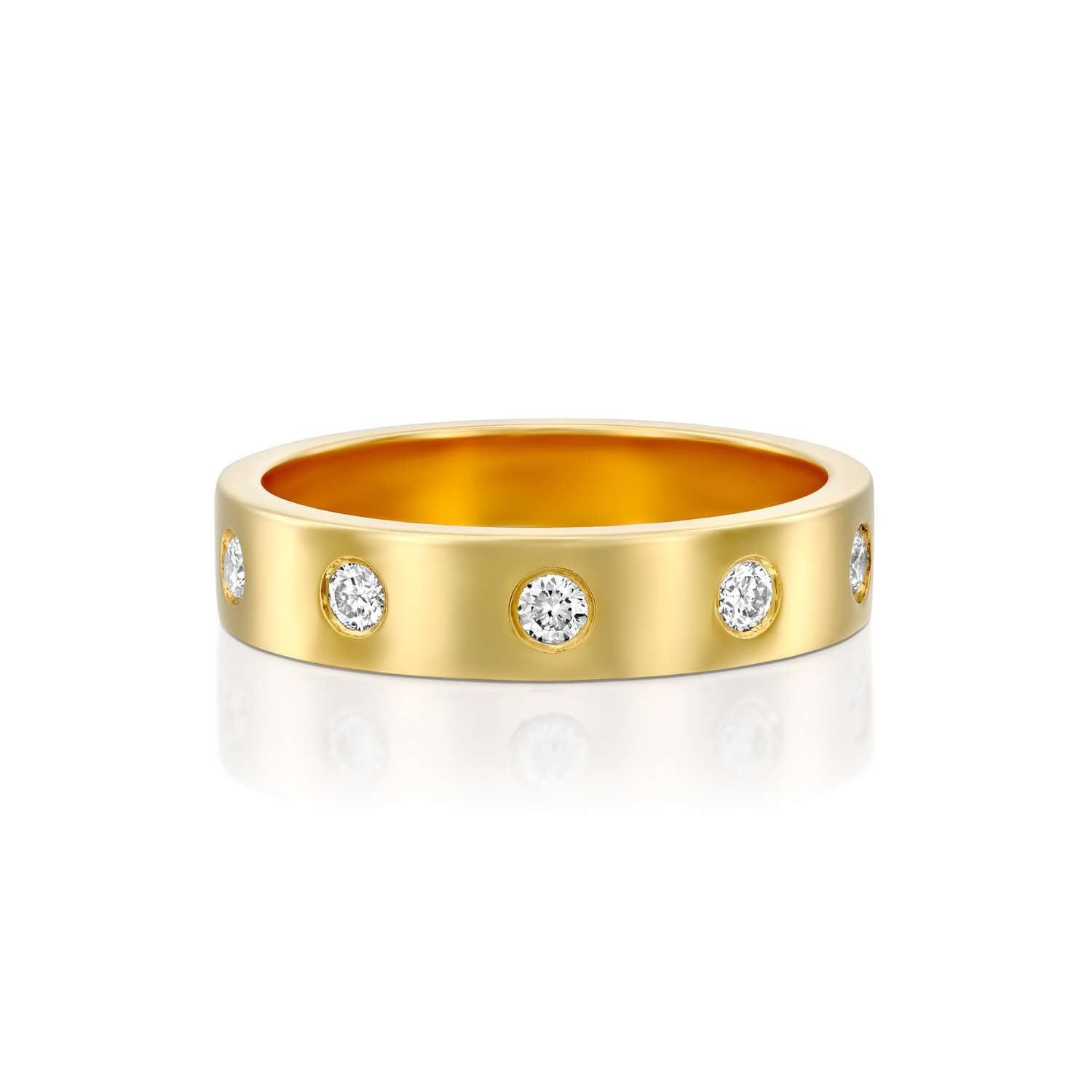 Shine in circles - levnaro - לבאנארו