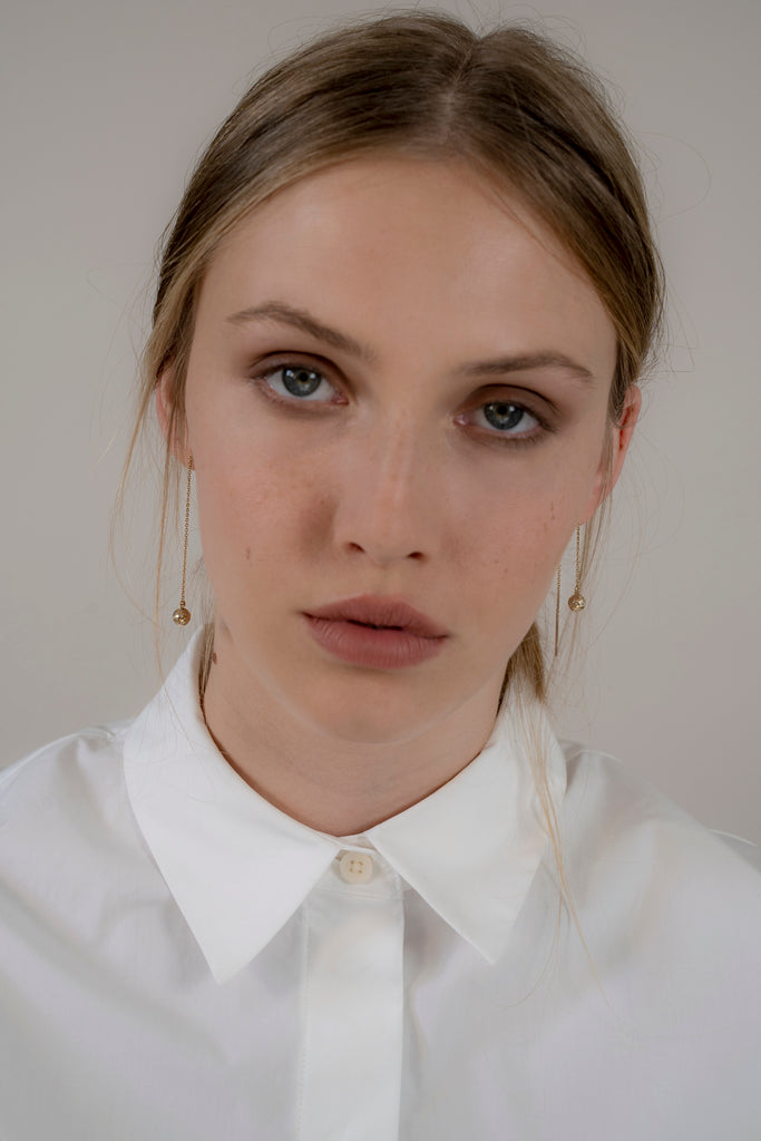 Free universe earrings - levnaro - לבאנארו
