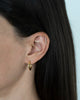 Flat Hoops - levnaro - לבאנארו