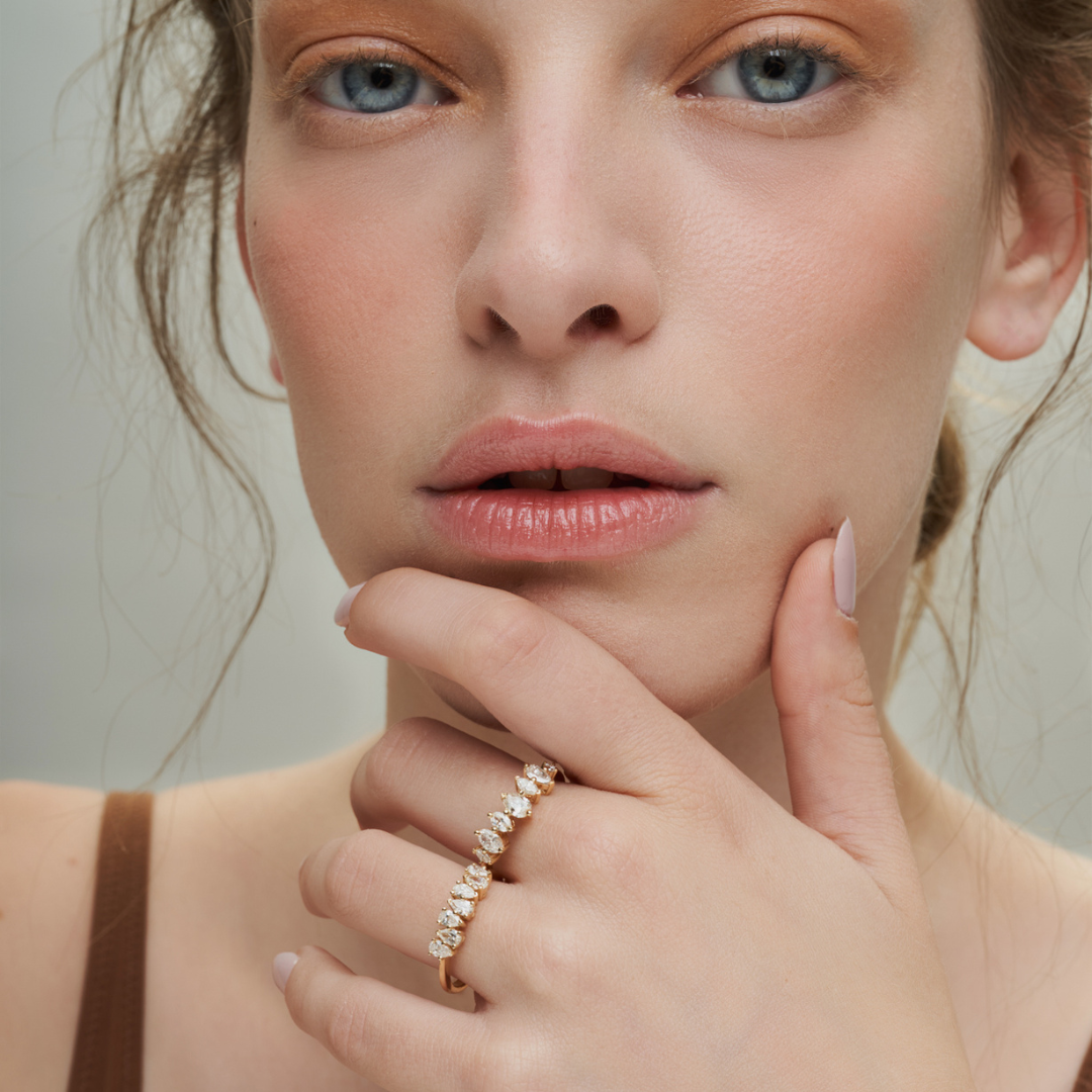 bridge of diamonds - levnaro - לבאנארו